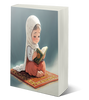 J'apprends à faire la prière en Islam: Livre pour apprendre les ablutions et la prière islamique aux enfants francophones, garçons et filles