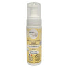 Mousse nettoyante visage Miel