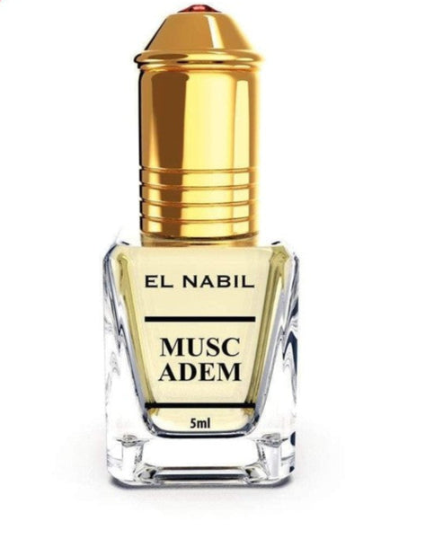 MUSC ADEM