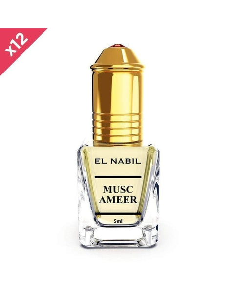 MUSC AMEER
