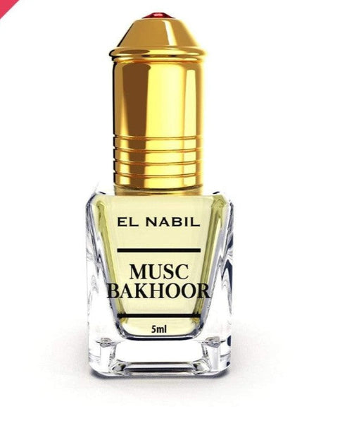 MUSC BAKHOOR