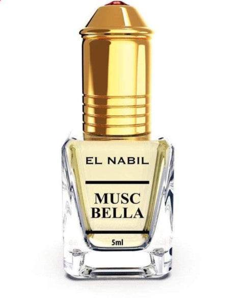 MUSC BELLA