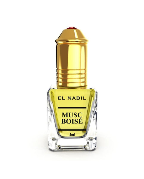 MUSC BOISÉ