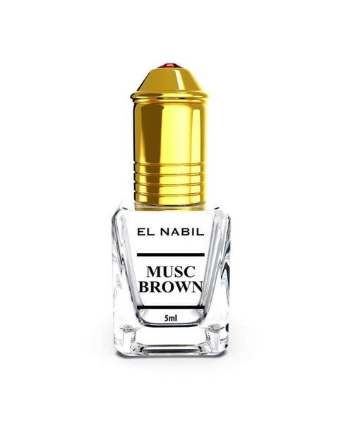 MUSC BROWN