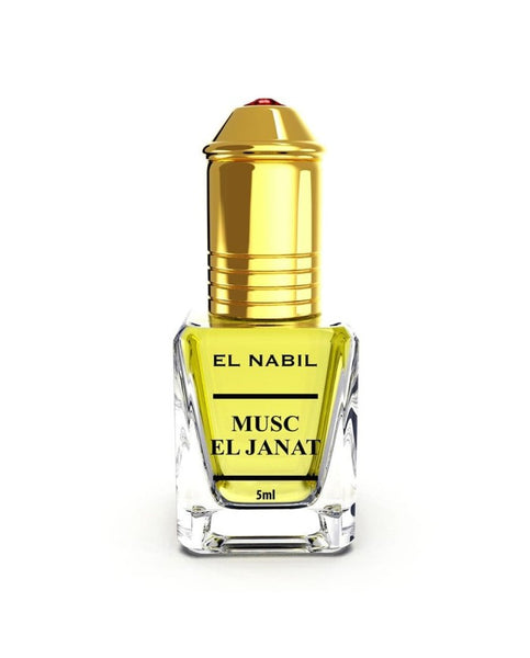 MUSC EL JANAT