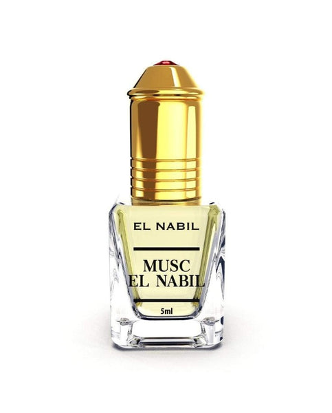 MUSC EL NABIL