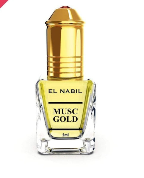 MUSC GOLD