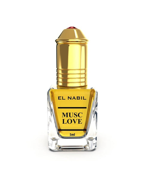 MUSC LOVE