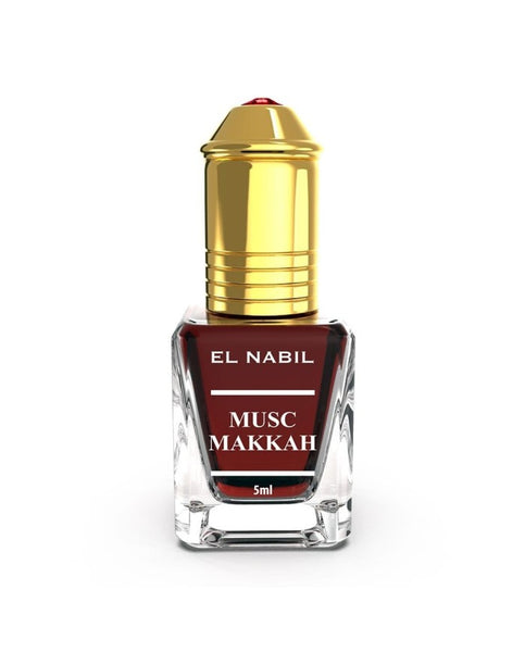 MUSC MAKKAH
