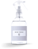 baner product Sprays Textile Musc Neige