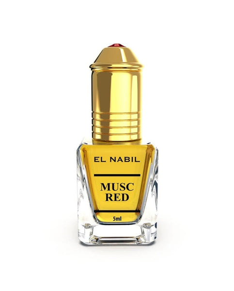 MUSC RED