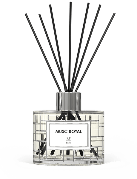 Musc Royal