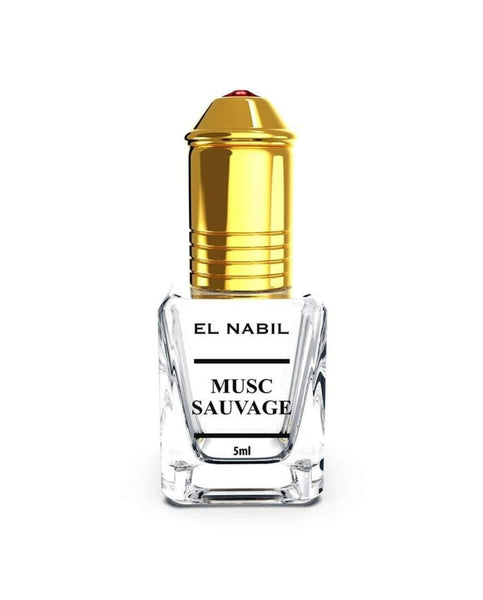 MUSC SAUVAGE