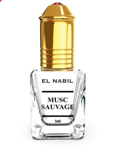 MUSC SAUVAGE