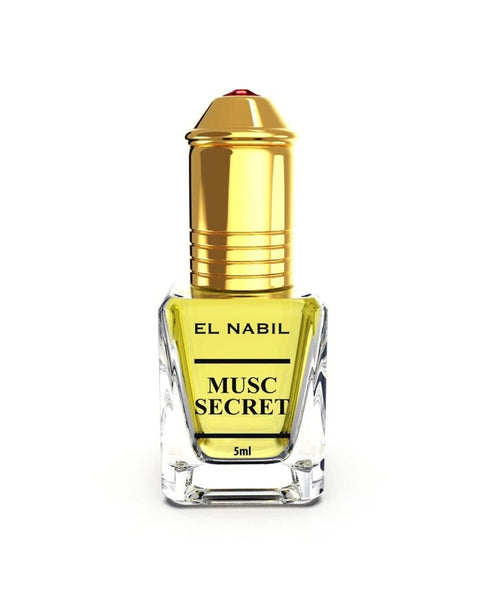 MUSC SECRET