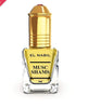 MUSC SHAM'S