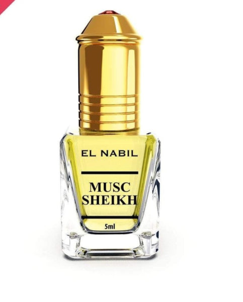 MUSC SHEIKH