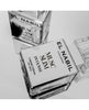 MUSC SLIM - Eau de Parfum Intense
