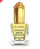 MUSC SULTAN