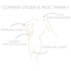 MUSC TAHARA CLASSIQUE