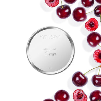 MUSC TAHARA CERISE