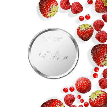 MUSC TAHARA FRUITS ROUGES