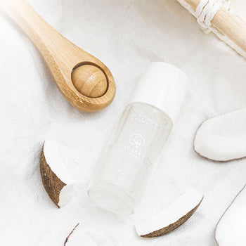 GEL MUSC TAHARA COCO 50ML