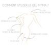 GEL MUSC TAHARA CLASSIQUE 50ML