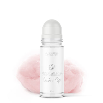 GEL MUSC TAHARA BARBE À PAPA 50ML