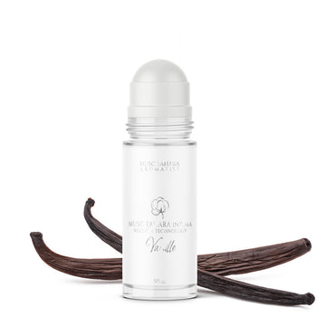 GEL MUSC TAHARA VANILLE 50ML