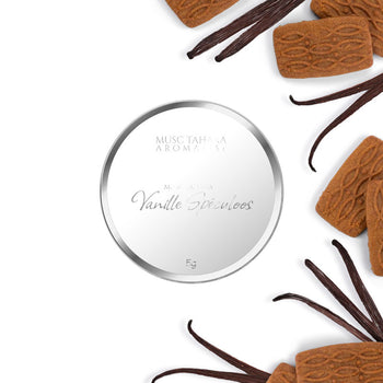 MUSC TAHARA VANILLE SPECULOOS