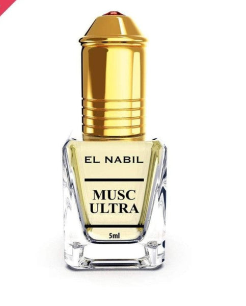 MUSC ULTRA