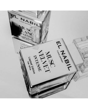 MUSC VELVET - Eau de Parfum Intense