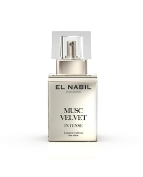 MUSC VELVET - Eau de Parfum Intense