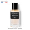 Inspiré par Terre - Collection Privée Mystique 50ml Eau de parfum homme