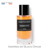 Inspiré par Black Opium - Collection Privée Narkotic 50ml Eau de parfum femme