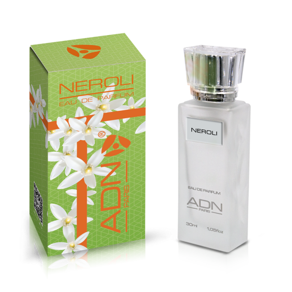 Néroli - eau de parfum - ADN Paris