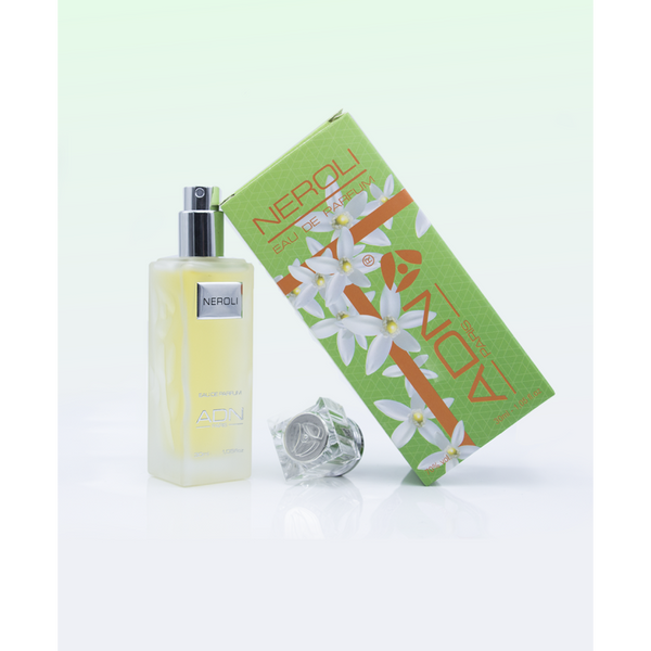 Néroli - eau de parfum - ADN Paris