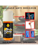 Nigella Body - Huile de Massage antidouleurs