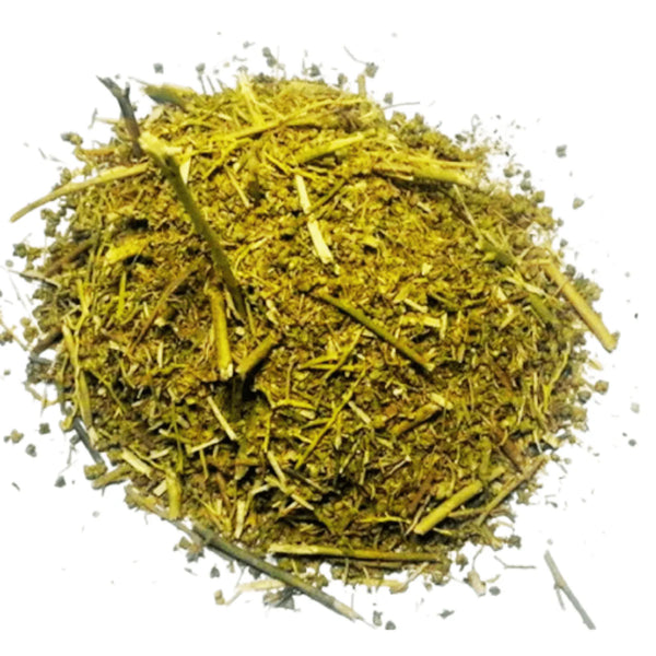 Feuilles de Rue – El Fijel – Soudab