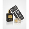 Noir (musc) - eau de parfum - ADN Paris