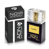 Noir (musc) - eau de parfum - ADN Paris
