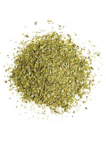 Origan Séchées Du Maroc – 50G