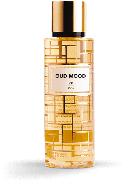 Oud Mood