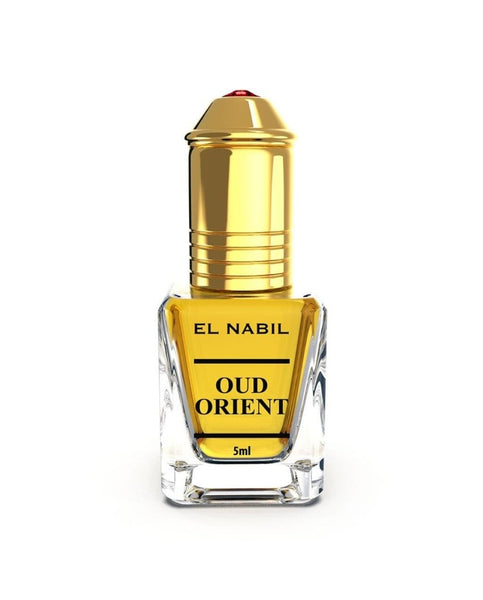 OUD ORIENT