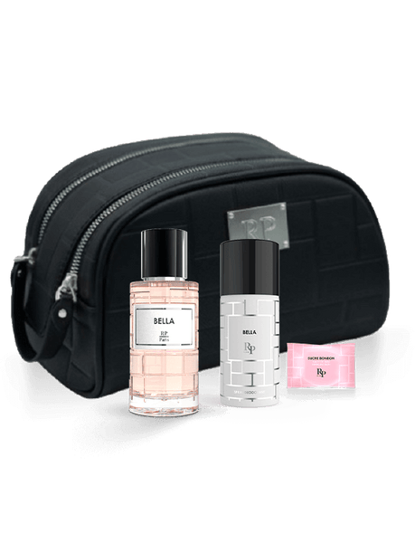 Pack Bella Trousse Noir