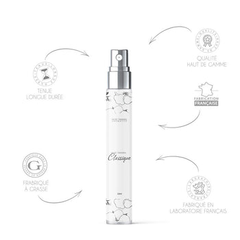 PARFUM MUSC TAHARA CLASSIQUE