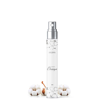 PARFUM MUSC TAHARA CLASSIQUE