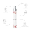 PARFUM MUSC TAHARA FRUITS ROUGES