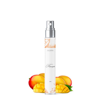 PARFUM MUSC TAHARA MANGUE